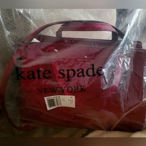 Kate Spade purse & wallet